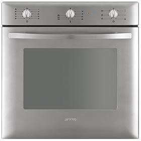 Smeg SC250X-8