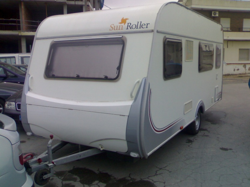 sun roller 48tk tres ambientes 2005