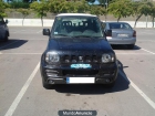 SUZUKI JIMNY 1.3 HARD TOP SUP.LUJO SOLO X 6500 €€€ - mejor precio | unprecio.es