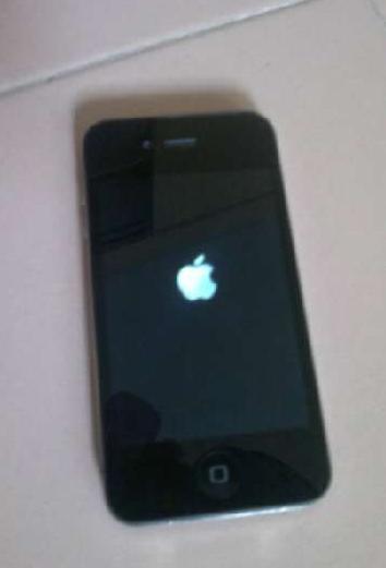 Vendo iPhone 4 16gb