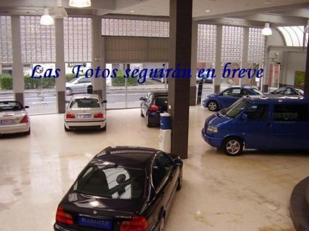 Venta de Audi A4 2.0 TDI '05 en Basauri