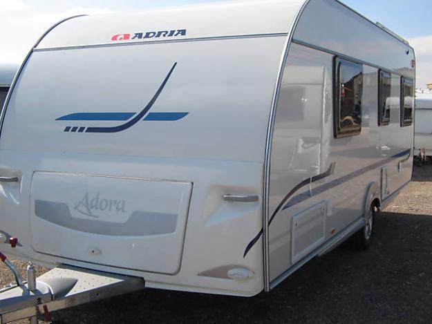 Adria Adora 563 PU