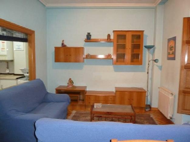 Apartamento en Valladolid