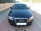 Audi A6 2.0 TDI - mejor precio | unprecio.es