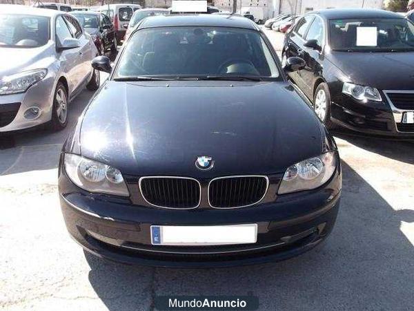 BMW 118 d [672881] Oferta completa en: http://www.procarnet.es/coche/valencia/valencia/bmw/118-d-diesel-672881.aspx...