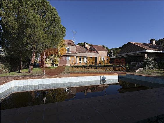 Casa en Villaviciosa de Odón