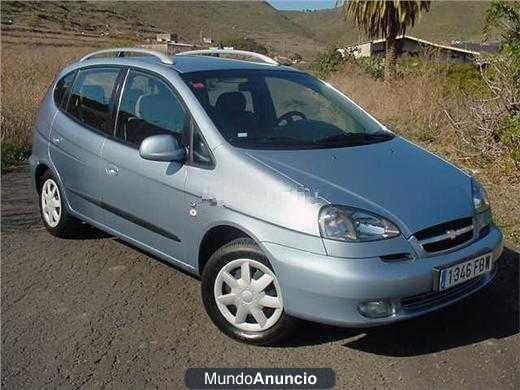 Chevrolet Tacuma 1.6 SX