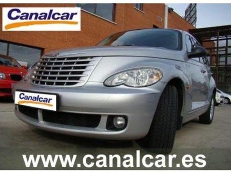 CHRYSLER PT CRUISER 2.2CRD TOURING - Madrid