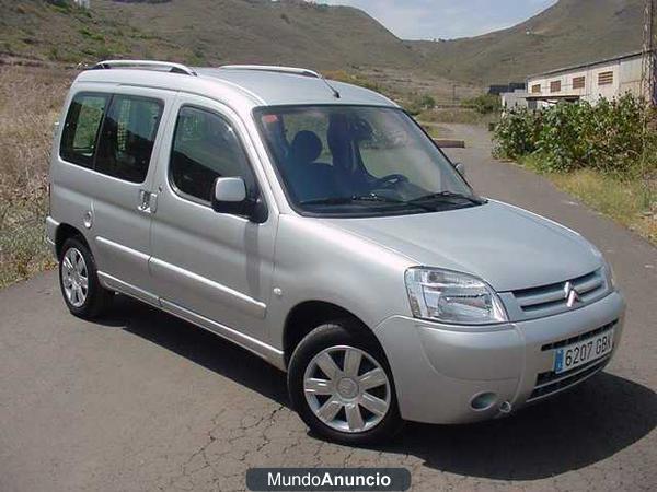 Citroën BERLINGO SX PLUS 1.6 HDI DE 90 CV