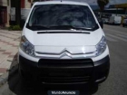 Citroën JUMPY FG L1H1 92 CV - mejor precio | unprecio.es