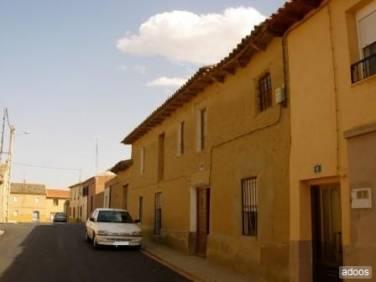 Comprar Casa Bolaños de Campos Tierra de Campos