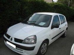 Comprar Renault CLIO 1.5 DCi Confort Expresión '04 en Valencia