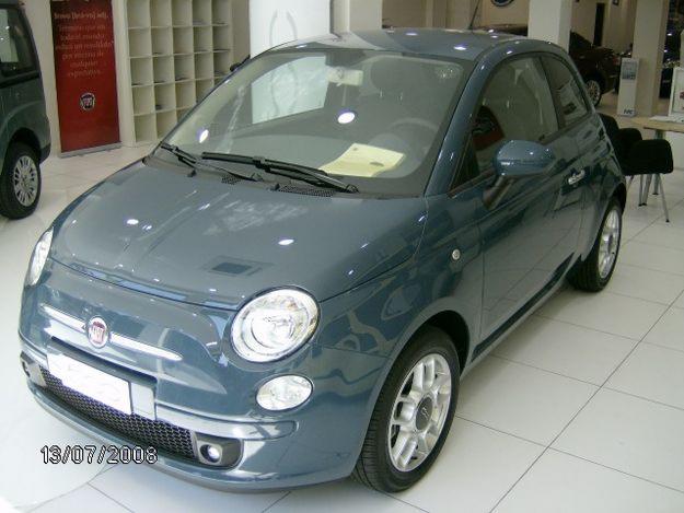 fiat 500 ocasion