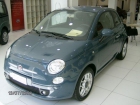 fiat 500 ocasion - mejor precio | unprecio.es