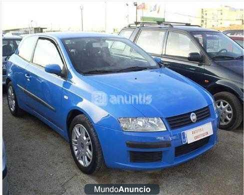 Fiat Stilo 1.9 JTD Dynamic