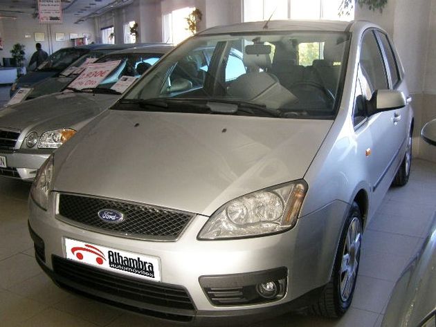 FORD Fiesta 1.40TDCi Ambiente