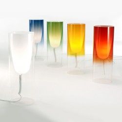 Kartell Toobe - Sobremesa - iLamparas.com