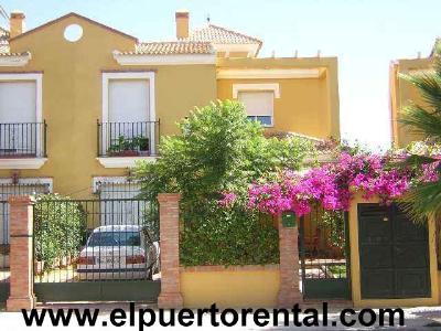 Nice house in El Puerto de Santa Maria.