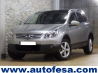 NISSAN QASHQAI QASHQAI 2 2.0I TEKNA 4X2 141CV 7PLAZAS - mejor precio | unprecio.es