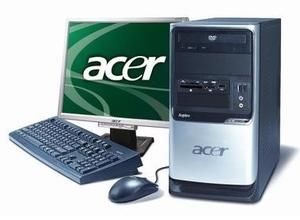 ordenador de mesa acer