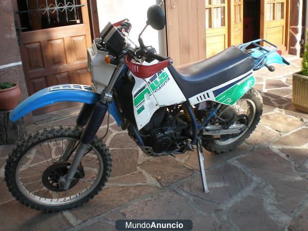 Se vende Cagiva T4