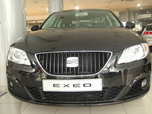 Seat Exeo 2.0 TDI STYLE, Varios Colores, Nuevo