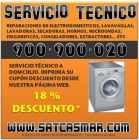 Serv. tecnico thor barcelona 900 900 020 | rep. electrodomesticos. - mejor precio | unprecio.es