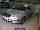 Skoda Octavia 1.9 TDI Active - mejor precio | unprecio.es