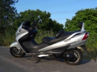 suzuki burgman 400 - mejor precio | unprecio.es