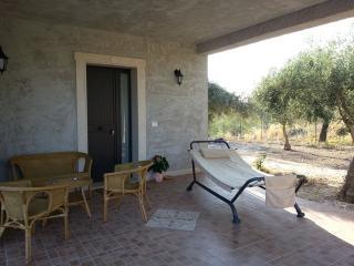 Villa : 2/5 personas - noto  siracusa (provincia de)  sicilia  italia