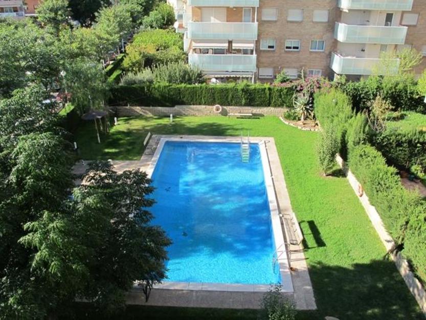 ¡¡ Venta de un gran piso en Salou !!