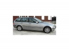 BMW 320 AUTOMATICO/ XENON/ TECHO/ CUERO/ NAVI - mejor precio | unprecio.es