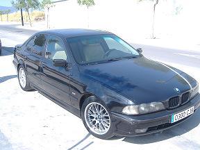 BMW  530Diesel