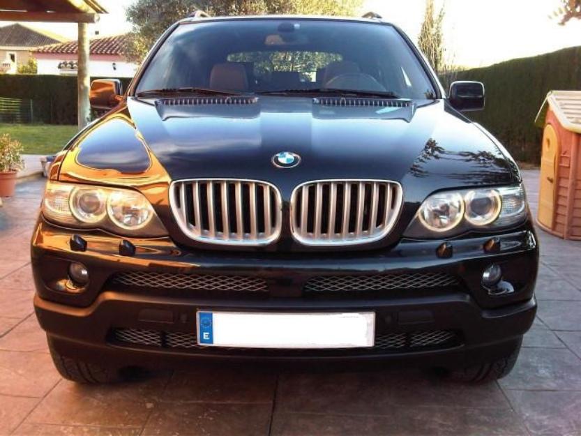 BMW X5 3.0d Aut. SportPacket, Full Equipe.