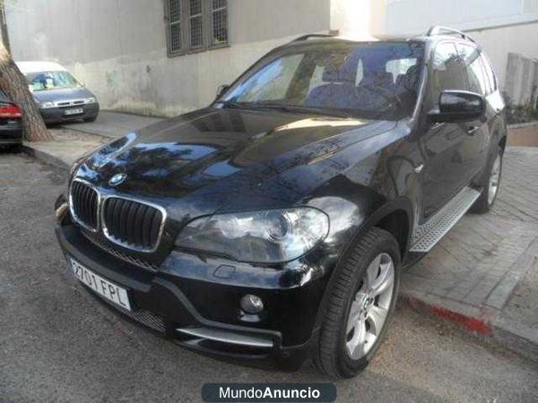 BMW X5 3.0D. PAQUETE SPORT. AUTOMATI