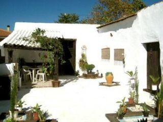 Chalet en venta en Virgen del Camino (Partida), Alicante (Costa Blanca)