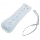 MANDO PARA NINTENDO WII CON MOTION PLUS CORREA Y FUNDA SI...