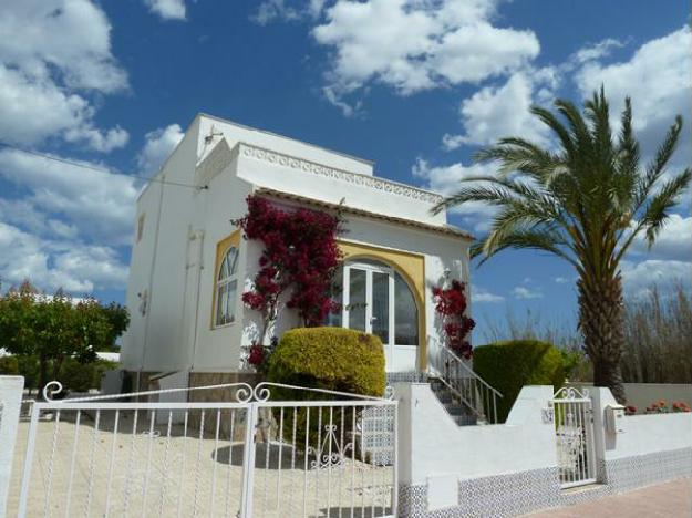 Monte Azul   - Detached villa - Monte Azul - CG16428   - 3 Habitaciones   - €124950€