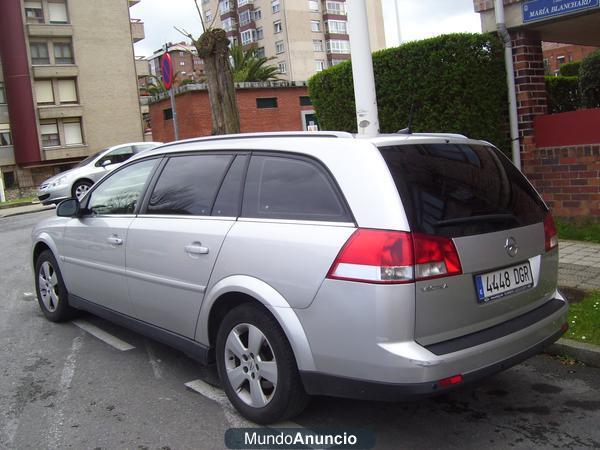 OPEL Vectra Design 1.9 CDTI 16v