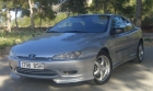 PEUGEOT 406 COUPE 2.2 - ALICANTE - mejor precio | unprecio.es