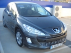 PEUGEOT 407 SW 1.6HDI SR CONFORT - mejor precio | unprecio.es