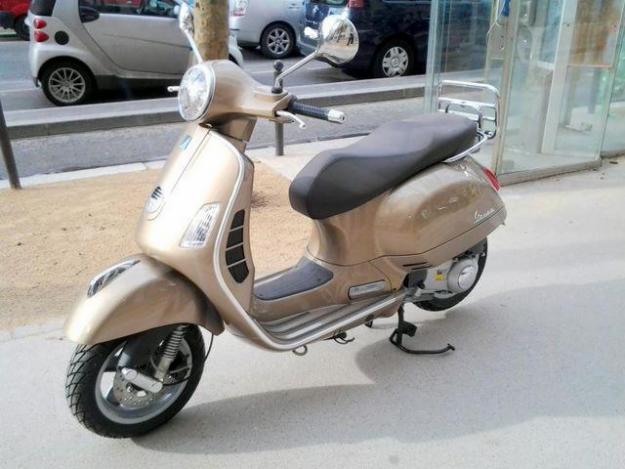 PIAGGIO VESPA