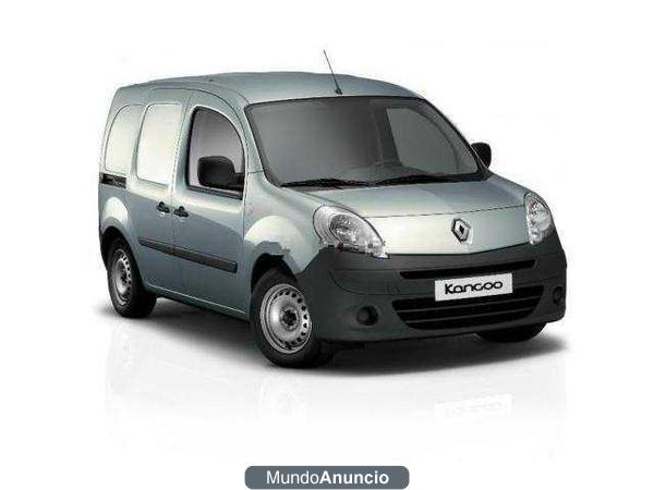 Renault Kangoo FURGON 1.5DCI