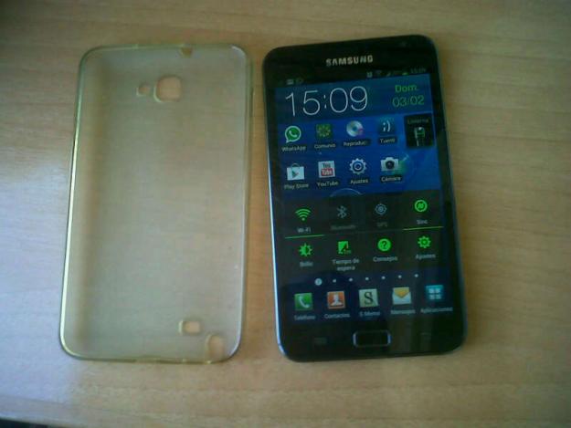 samsung galaxy note 1 precio negociable