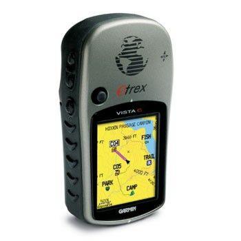 Vendo Garmin etrex Vista Color