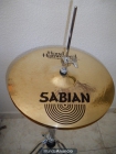 Vendo Sabian HH, regular Hi-hat y Paiste Signature Bright Ride - mejor precio | unprecio.es