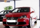 VOLKSWAGEN GOLF R32 DSG CON GPS, CUERO, TECHO, XENÓN, FULL EQUIP !! - Barcelona - mejor precio | unprecio.es