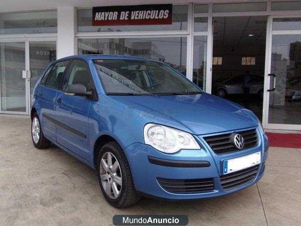 Volkswagen Polo 1.4 Advance 80cv