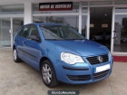 Volkswagen Polo 1.4 Advance 80cv - mejor precio | unprecio.es