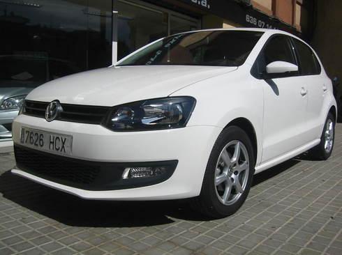 Volkswagen Polo 1.4 SPORT